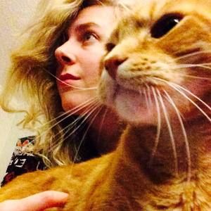 Meet your Posher, Linnea